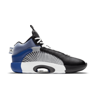 วันเปิดตัว Air Jordan 35 x Fragment “Base Grey”