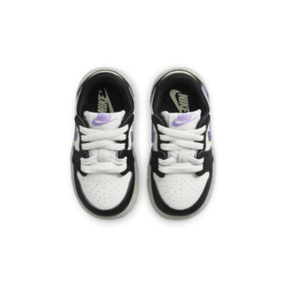 Fecha de lanzamiento de los Air Jordan 1 Low Retro "Black Raspberry" (HF0410-001)