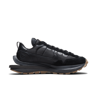 วันเปิดตัว Nike x sacai VaporWaffle “Black and Gum” (DD1875-001)