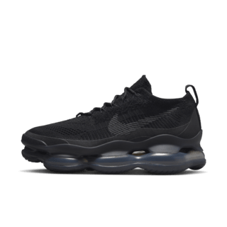 Fecha de lanzamiento del Air Max Scorpion "Black" (DJ4701-003)