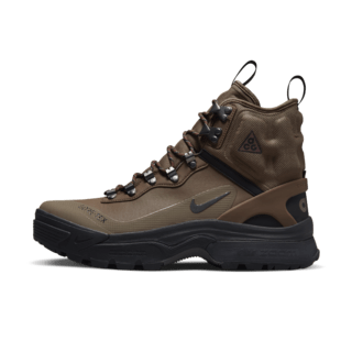 วันเปิดตัว ACG Zoom Gaiadome GORE-TEX "Trails End Brown" (DD2858-200)