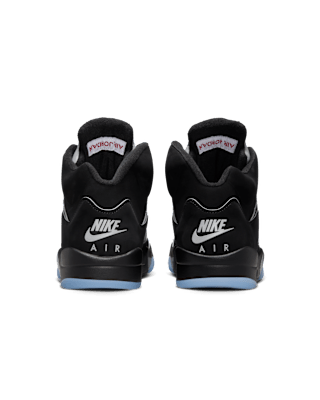 Fecha de lanzamiento de los Air Jordan 5 "Reimagined" (HF3975-001) 