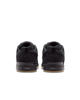 【NIKE公式】ポール ロドリゲス ズーム エア LOW 'Black and Gum Light Brown' (IQ6827-001) 発売日