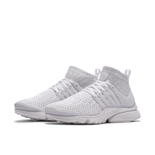 WMNS AIR PRESTO ULTRA FLYKNIT