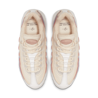 Nike Women's Air Max 95 'Plant Color Collection' Release Date