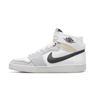 AJKO 1 'White and Black' (DO5047-100) 發售日期