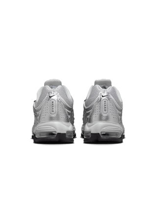 Air Max TL 2.5 ‚Metallic Silver‘ (HM8818-001) – datum uvedení 