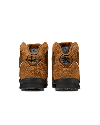발토로 x Stüssy 'Light British Tan and Black'(IM7419-200) 출시일
