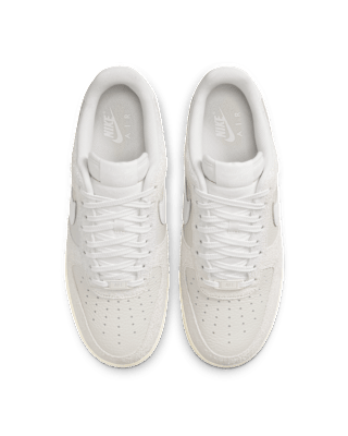 AIR FORCE 1 '07 LX Release Date
