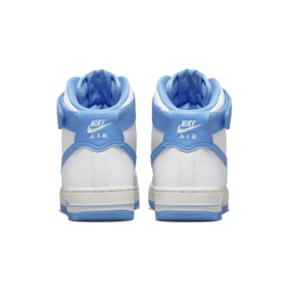女款 Air Force 1 'University Blue' (DX3805-100) 發售日期