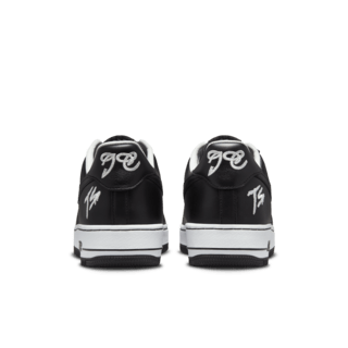 Air Force 1 x Terror Squad „Blackout” (FJ5756-100) – data premiery 