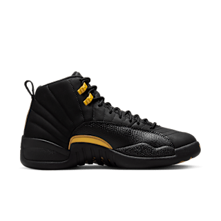 Air Jordan 12 'Black Taxi' (CT8013-071) Release Date