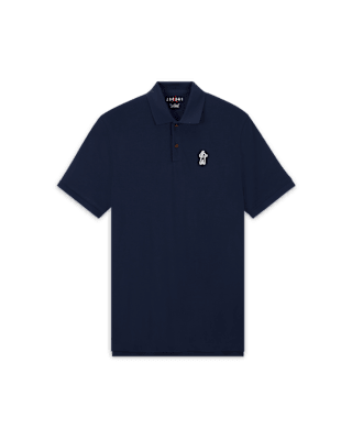 Fecha de lanzamiento de la colección de prendas para el campo Jordan x Eastside Golf