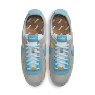 Cortez x UNION 'Light Smoke' (DR1413-002) 發售日期