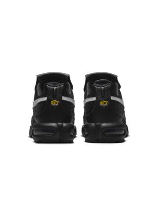 Lanseringsdato for Air Max Plus TNPO «Black» til dame (HF0074-001)