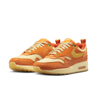 วันเปิดตัว Air Max 1 Somos Familia "Día de Muertos" ผู้หญิง (DZ5352-847)