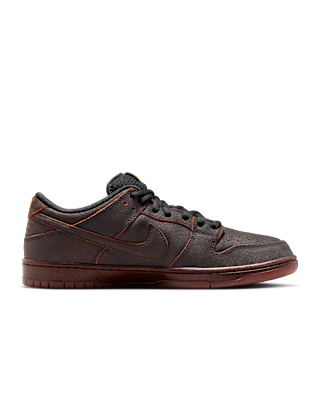 NIKE SB DUNK LOW PRO PRM Release Date