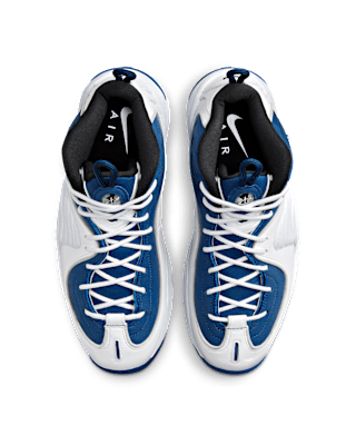 วันเปิดตัว Nike Air Penny 2 "Atlantic Blue" (FN4438-400)