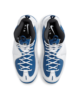 Nike Air Penny II 'Atlantic Blue' (FN4438-400) Release Date