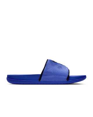 Fecha de lanzamiento de las chanclas Kobe Offcourt "Persian Violet" (IM1389-500)