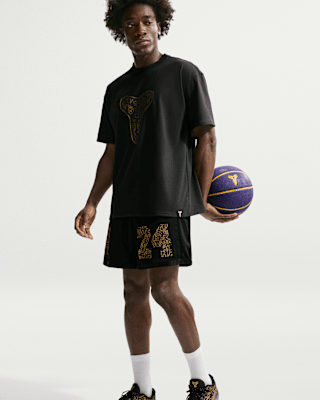 KOBE MD SU26 Apparel Collection Release Date