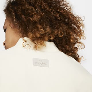 Nike x Fear of God "Giysi Koleksiyonu" Lansman Tarihi