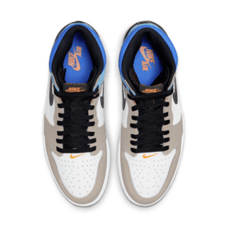 【NIKE公式】エア ジョーダン 1 'Prototype’ (DC6515-100 / AJ 1 RETRO HIGH OG)