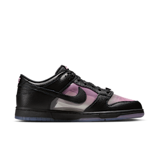Dunk Low 'Black and Pink Rise' (IM3077-600) Release Date