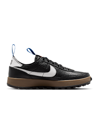 Fecha de lanzamiento de los NikeCraft General Purpose Shoe "Demerits" (FZ1363-002)