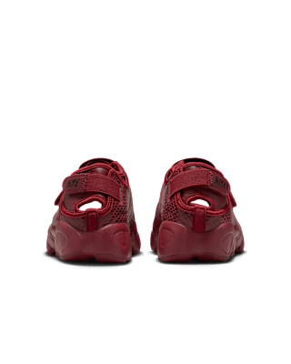 Fecha de lanzamiento de los Air Rift "Team Red" para mujer (IM5739-600) 