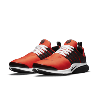 วันเปิดตัว Air Presto “Orange”