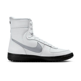 Women's Field General High x Stranger Things 'White and Black' (IM3875-100) Release Date