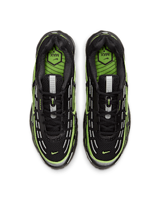 Air Max TL 2.5 'Black and Citron' (FZ4110-003) 發售日期
