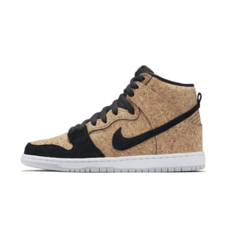 DUNK HIGH SB