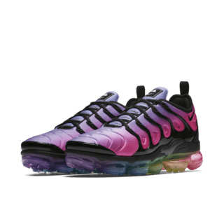 AIR VAPORMAX PLUS