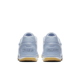 Nike SB Gato Qs Supreme 'Light Armory Blue & White' Release Date