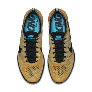 FLYKNIT RACER
