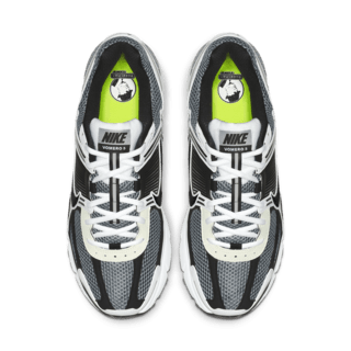 Lanceringsdato for Zoom Vomero 5 "Black and Metallic Silver" (CI1694-001)