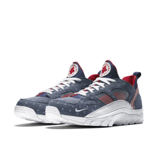 AIR TRAINER HUARACHE LOW