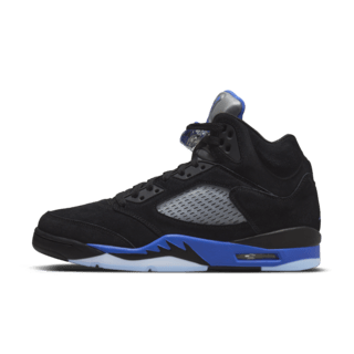 【NIKE公式】エア ジョーダン 5 'Racer Blue' (CT4838-004 / AJ 5 RETRO)