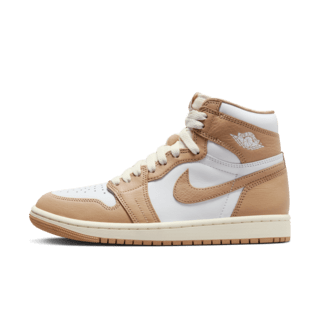 女款 Air Jordan 1 'Praline' (FN6622-201) 發售日期 