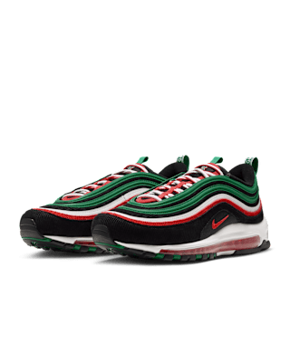 Air Max 97 "Mississippi Valley State University" 'Court Green and Black' (IW6993-300) Release Date