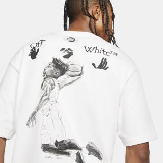 Fecha de lanzamiento de la colección de prendas Jordan x Off-White™️