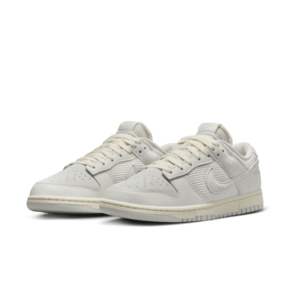 Fecha de lanzamiento de los Dunk Low "Phantom and Light Bone" (HF4297-001)