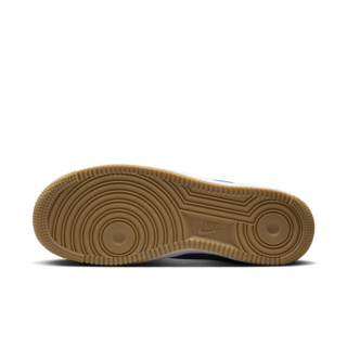 女款 Air Force 1 '07 LX 'Star Blue' (DZ2708-400) 發售日期