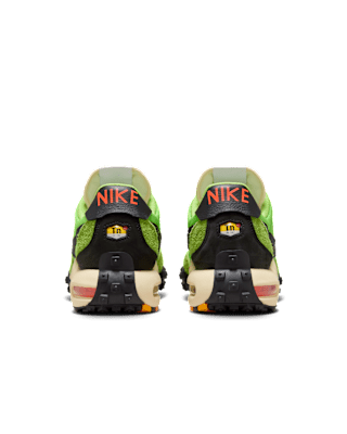 Air Max Waffle "Action Green and Altitude Green" (FV6946-301) – Data del lancio