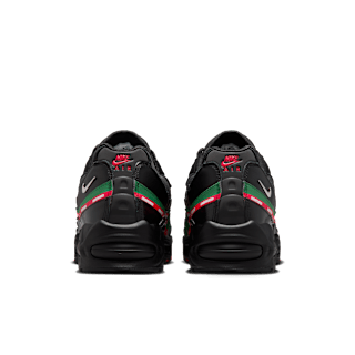 Date de sortie de la Air Max 95 x UNDEFEATED « Black » (IB4453-001)