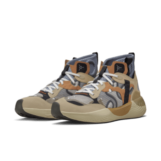 Fecha de lanzamiento del Jordan Delta 3 "Dark Driftwood" (DD9361-212)