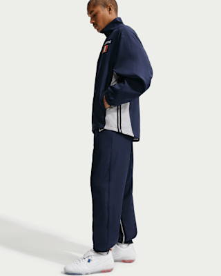 【NIKE公式】フランス x ジャックムス アパレルコレクション発売日