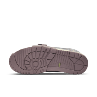 วันเปิดตัว Air Trainer 1 "Light Smoke Grey and Honeydew" (DH7338-002)
